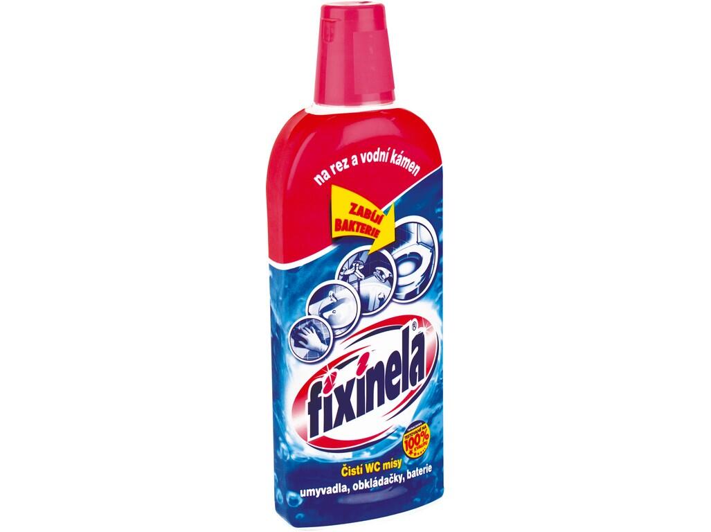 Čistící prostředek FIXINELA, 500 ml